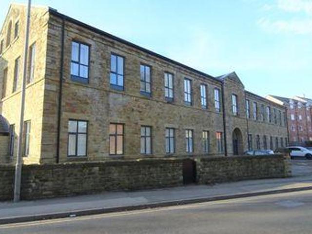 House for rent in Ossett, West Yorkshire