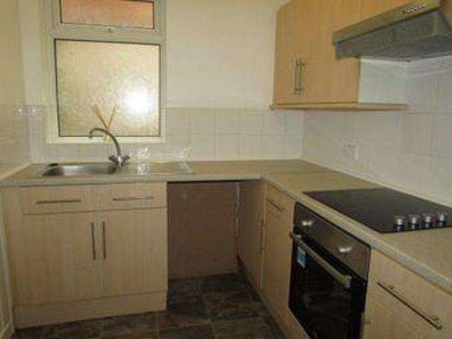 House for rent in Blackpool