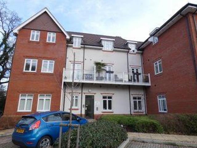 House for rent in Fleet, Hart