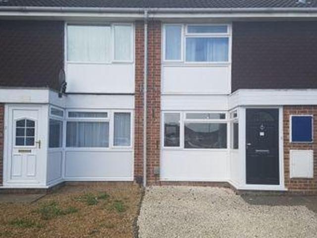 House for rent in Aylesbury, Buckinghamshire