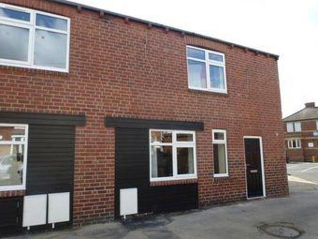 House for rent in South Yorkshire