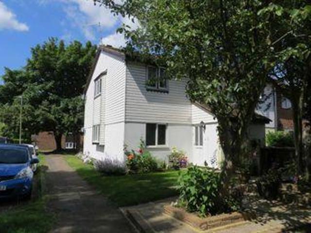 House for rent in Colliers End, Hertfordshire