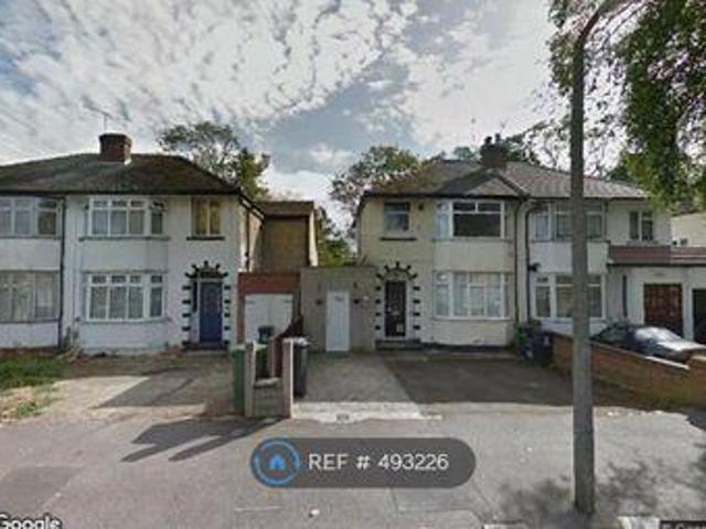 House for rent in North Watford, Hertfordshire