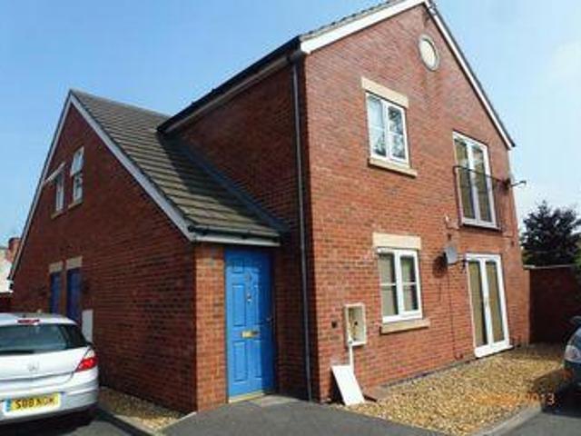 House for rent in Camp Hill, Warwickshire