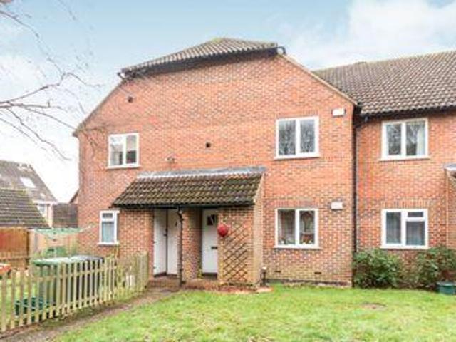 House for rent in Priest Down, Hampshire