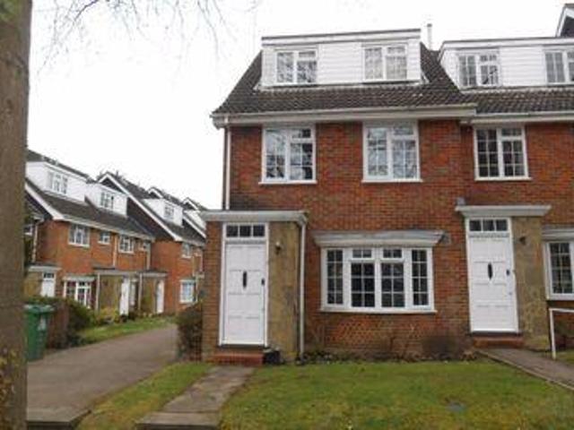 House for rent in Watford, Hertfordshire