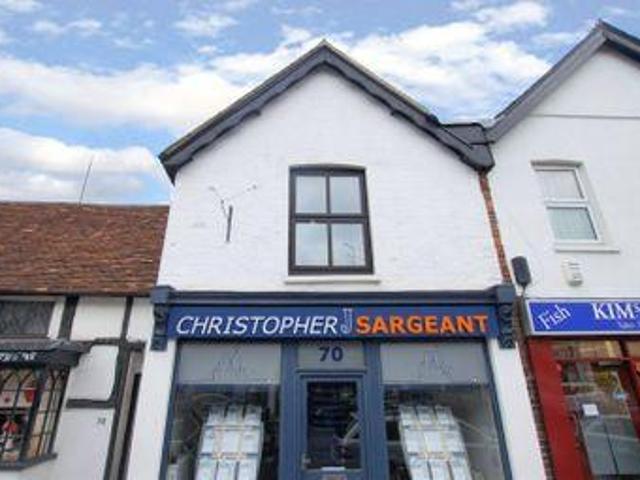 House for rent in Camberley, Surrey Heath
