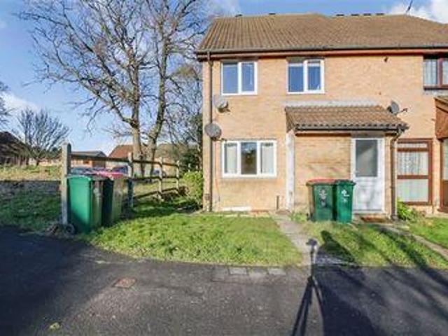 House for rent in Crawley, West Sussex