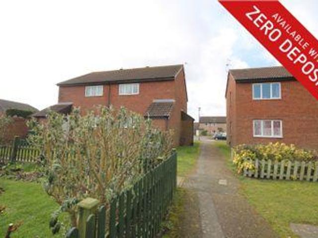 House for rent in Aylesbury, Buckinghamshire