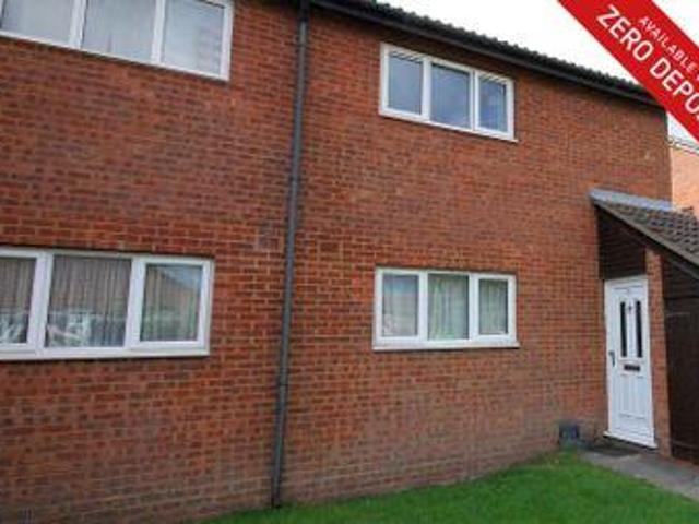 House for rent in Aylesbury, Buckinghamshire