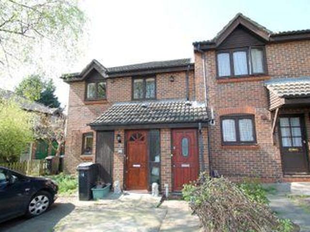 House for rent in Kingston Upon Thames, Greater London