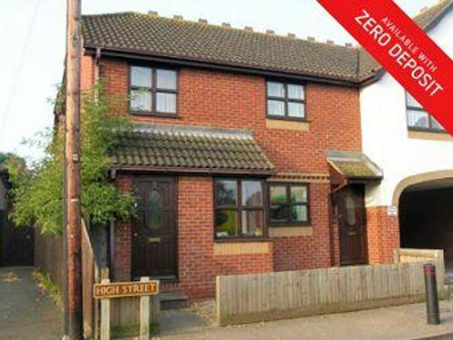 House for rent in Leighton Buzzard, Bedfordshire