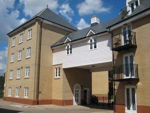 House for rent in Fordham Heath