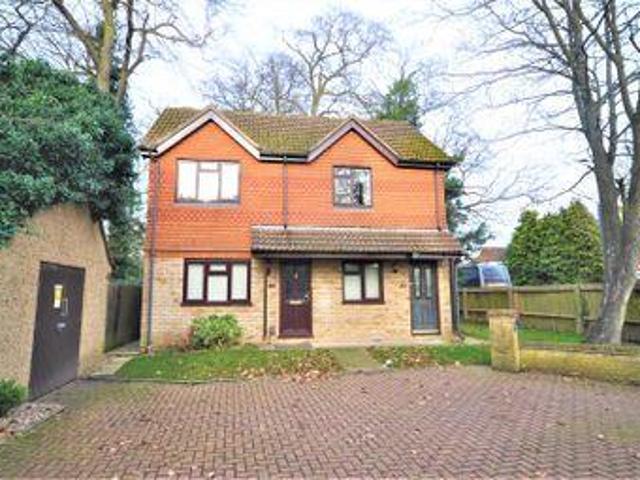 House for rent in Watford, Hertfordshire