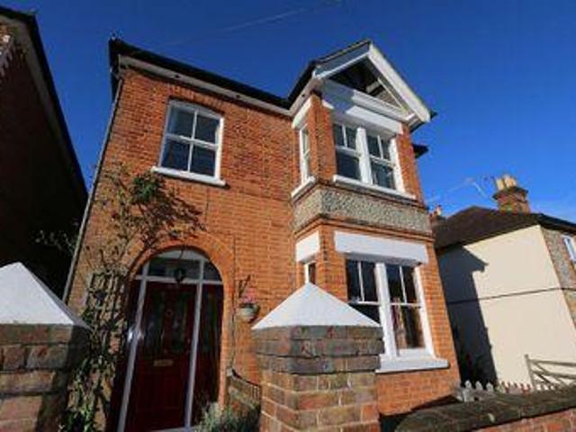 House for rent in Westborough, Surrey