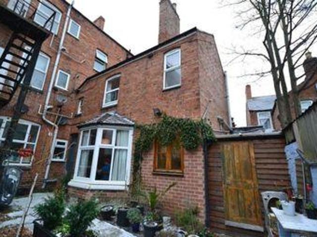 House for rent in Pinfold, Leicestershire