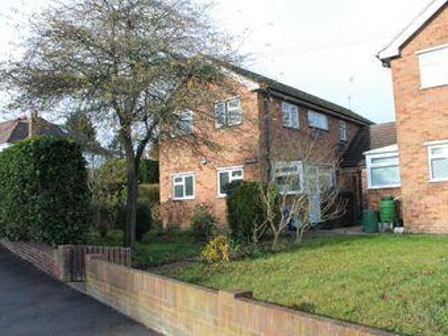 House for rent in Ruislip, Greater London