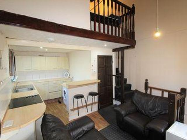 House for rent in Lancashire