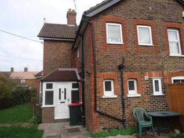 House for rent in Glynde, West Sussex