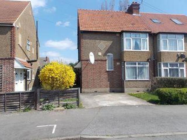 House for rent in London Borough of Hounslow, Feltham