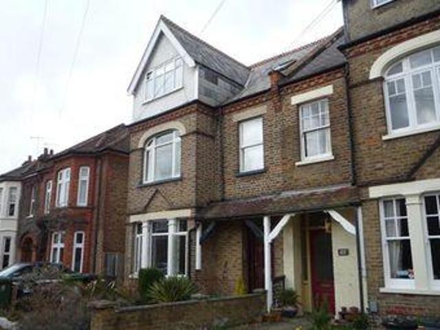 House for rent in Watford, Hertfordshire