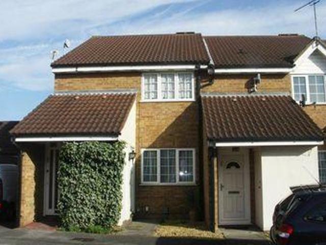 House for rent in Luton