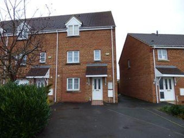 House for rent in Swindon