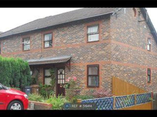 House for rent in Stoke-on-Trent