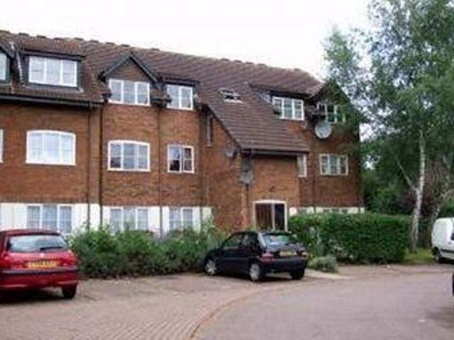 House for rent in Broxbourne, Hertfordshire