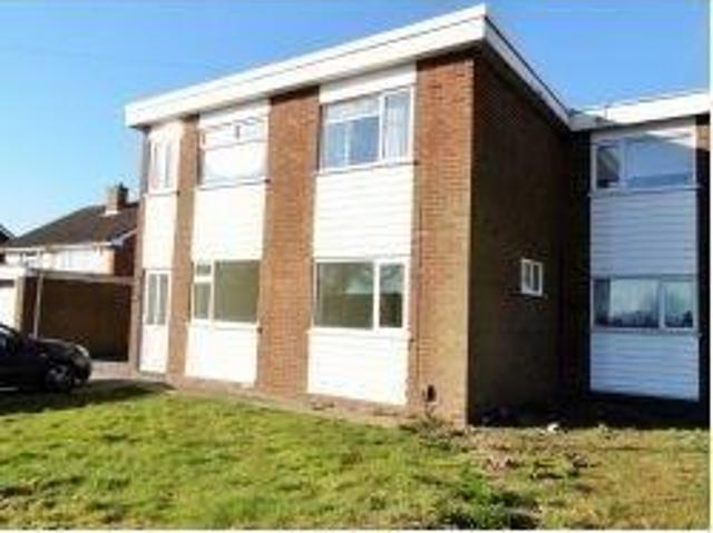 House for rent in West Midlands