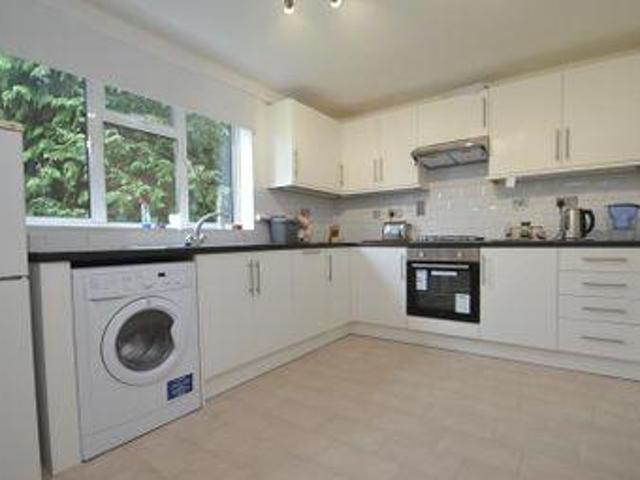 House for rent in Uxbridge, Greater London