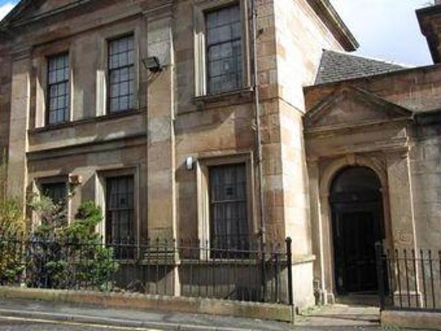 House for rent in Glenburn, Scotland