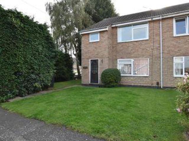 House for rent in Elmfield, Leicestershire