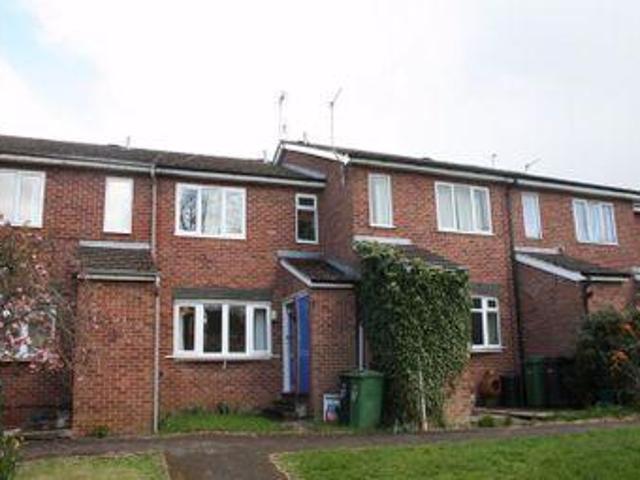House for rent in Berrick Salome, Oxfordshire