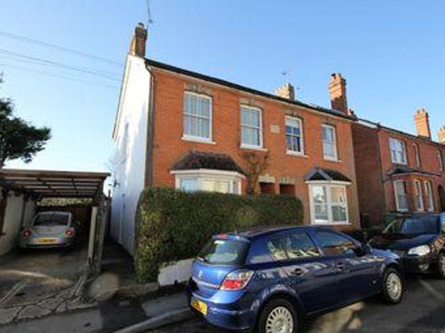 House for rent in Alton, East Hampshire