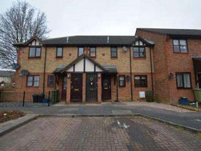 House for rent in Newport Pagnell