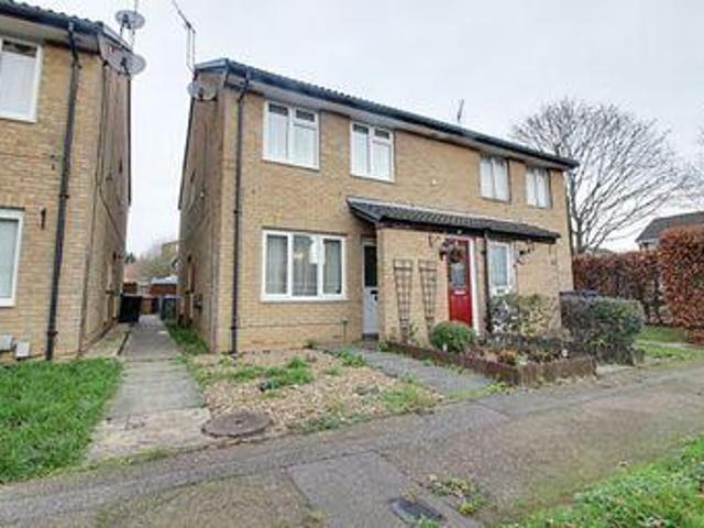 House for rent in Fretherne, Hertfordshire