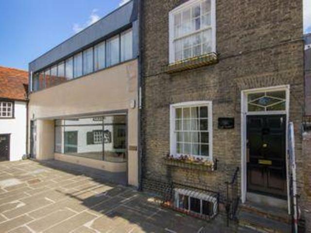 House for rent in Arbury, Cambridgeshire