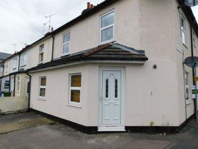 House for rent in Farnborough, Hampshire