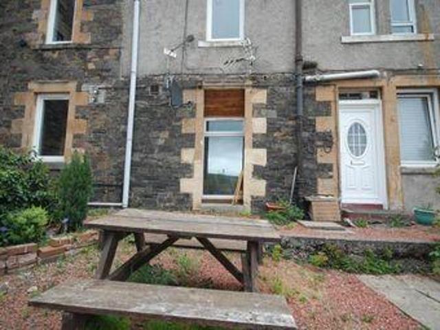 House for rent in Galashiels, Scotland