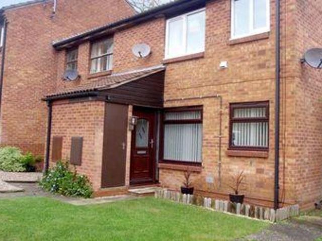 House for rent in Redditch, Worcestershire