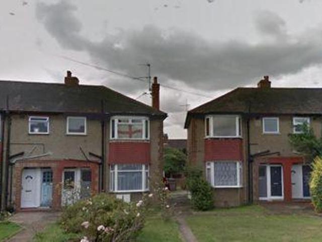 House for rent in Northolt, Greater London