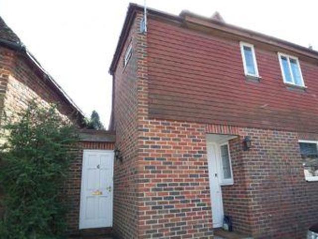 House for rent in Sevenoaks, The Butts