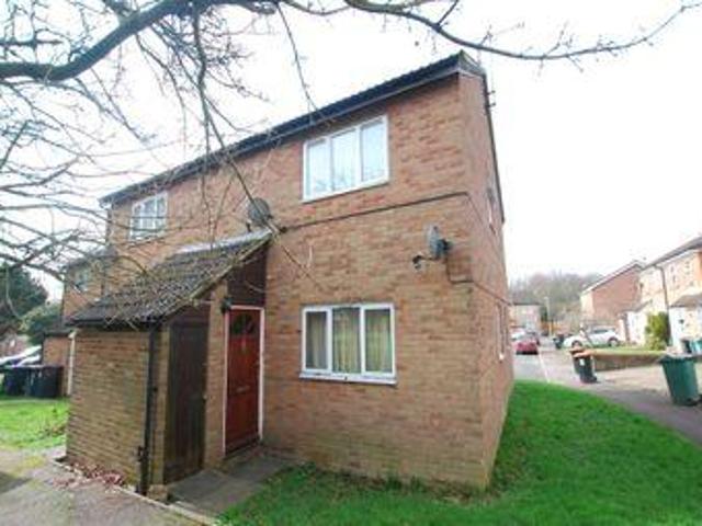 House for rent in Dunstable, Bedfordshire