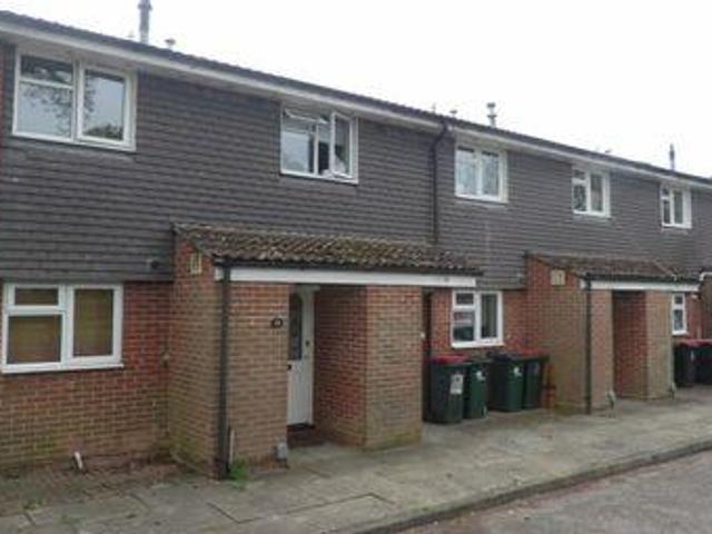 House for rent in Glynde, West Sussex