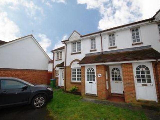House for rent in Ashley Park, Surrey