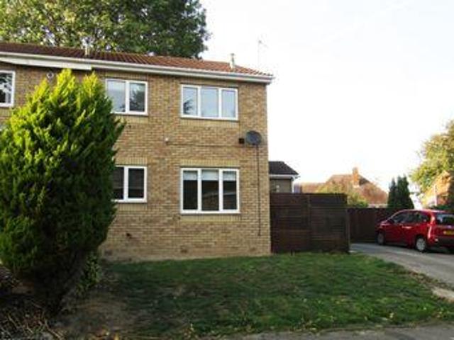 House for rent in Loundsley Green, East Midlands