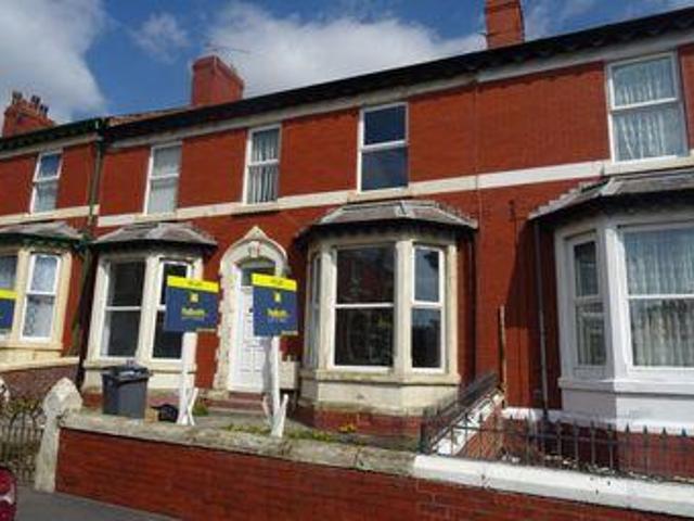 House for rent in Blackpool