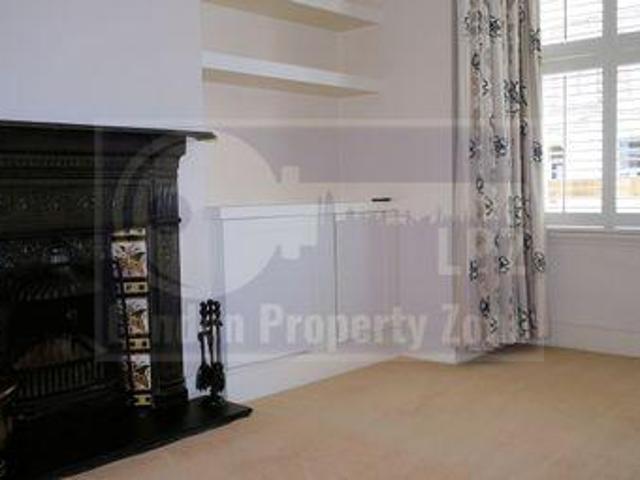 House for rent in Lyons, Greater London