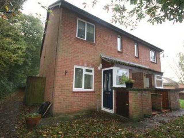 House for rent in Navestock Side